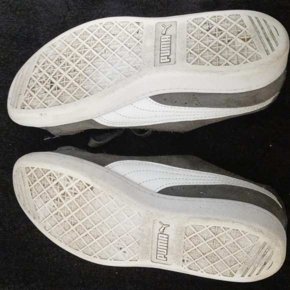 Women's sneakers - Picture 2 of 6